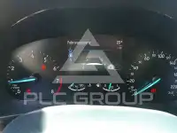 2021 Ford FOCUS
