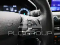 2021 Ford FOCUS