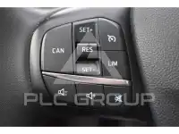 2021 Ford FOCUS