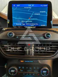 2021 Ford FOCUS