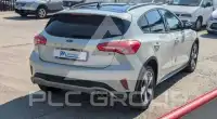 2021 Ford FOCUS