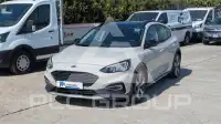 2021 Ford FOCUS