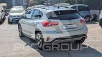 2021 Ford FOCUS