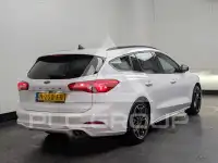 2021 Ford FOCUS