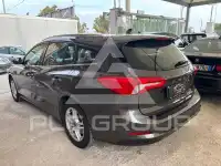 2021 Ford FOCUS