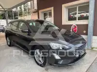 2021 Ford FOCUS