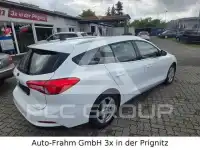 2021 Ford FOCUS