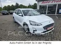2021 Ford FOCUS