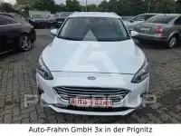 2021 Ford FOCUS