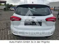 2021 Ford FOCUS