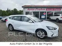 2021 Ford FOCUS