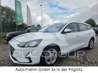 2021 Ford FOCUS