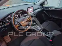 2021 Ford FOCUS