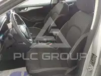 2021 Ford FOCUS