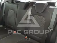 2021 Ford FOCUS