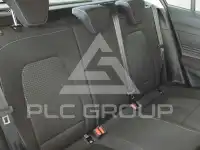 2021 Ford FOCUS