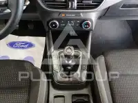 2021 Ford FOCUS