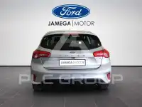2021 Ford FOCUS