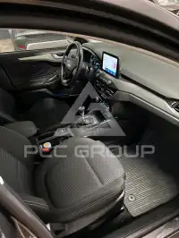 2021 Ford FOCUS