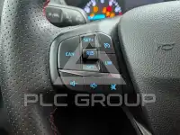 2021 Ford FOCUS