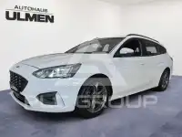 2021 Ford FOCUS