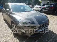 2021 Ford FOCUS