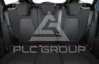 2021 Ford FOCUS