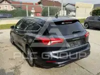 2021 Ford FOCUS