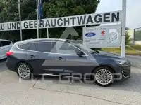 2021 Ford FOCUS