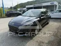 2021 Ford FOCUS