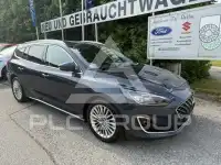 2021 Ford FOCUS