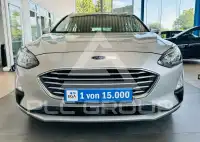 2021 Ford FOCUS