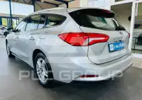 2021 Ford FOCUS