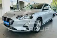 2021 Ford FOCUS