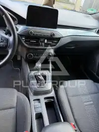 2021 Ford FOCUS