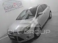 2021 Ford FOCUS