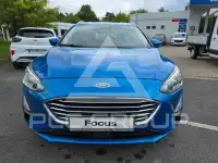2021 Ford FOCUS