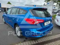 2021 Ford FOCUS