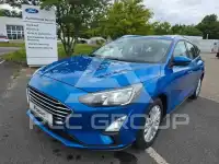 2021 Ford FOCUS
