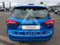 2021 Ford FOCUS