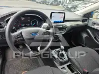 2021 Ford FOCUS
