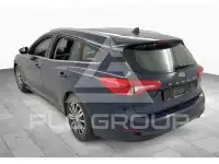 2021 Ford FOCUS