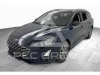 2021 Ford FOCUS