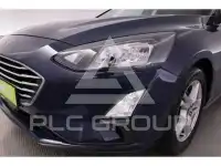 2021 Ford FOCUS