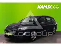 2021 Ford FOCUS