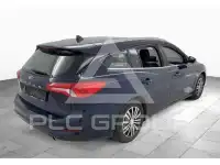 2021 Ford FOCUS