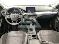 2021 Ford FOCUS