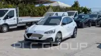 2021 Ford FOCUS