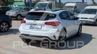2021 Ford FOCUS