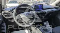 2021 Ford FOCUS